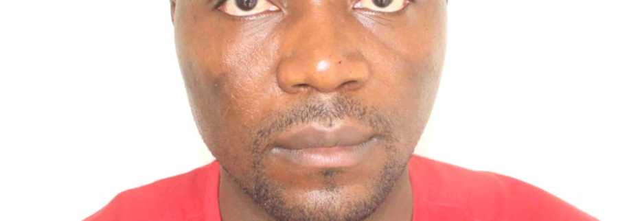 Tunguleh Ernest Abongho