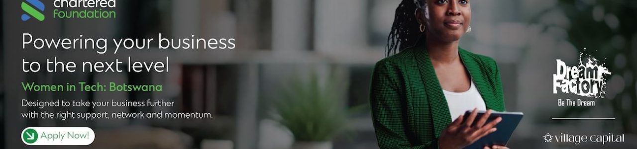 Women in Tech Botswana