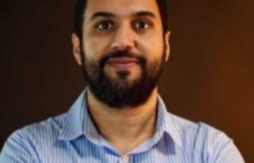 Yassine Bakir