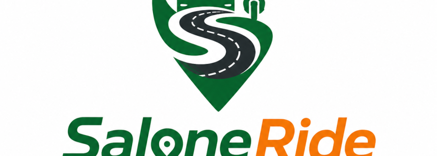 Cover image of SaloneRide, Fintech venture on VC4A