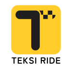Logo of Teksi Ride, Transporte personal venture on VC4A