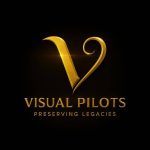 Logo of Continuum Visual Pilots Group Ltd, Industria creativa, multimedia y entretenimiento venture on VC4A