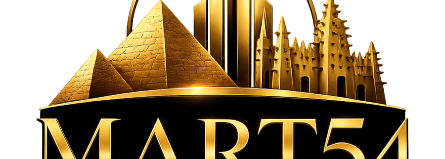 Cover image of Mart54, Real estate venture on VC4A