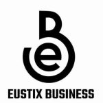 Logo of Eustix Business, Graphic design venture on VC4A