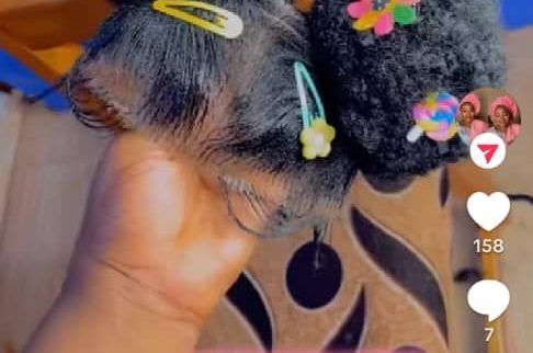 Cover image of Fao coiffure et esthétique, E-learning venture on VC4A