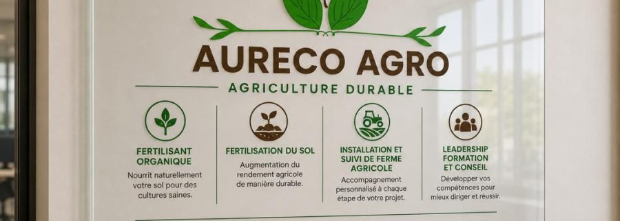 Cover image of Aureco AGRO, Biomasa venture on VC4A