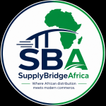 Logo of SupplyBridge Africa, Clothing and textiles venture on VC4A