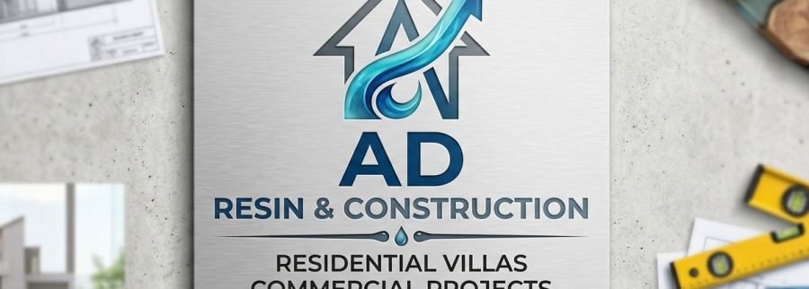 Cover image of A.D Resin & Construction, Construction venture on VC4A