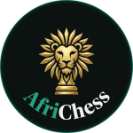 Logo of Africhess, E-deportes venture on VC4A