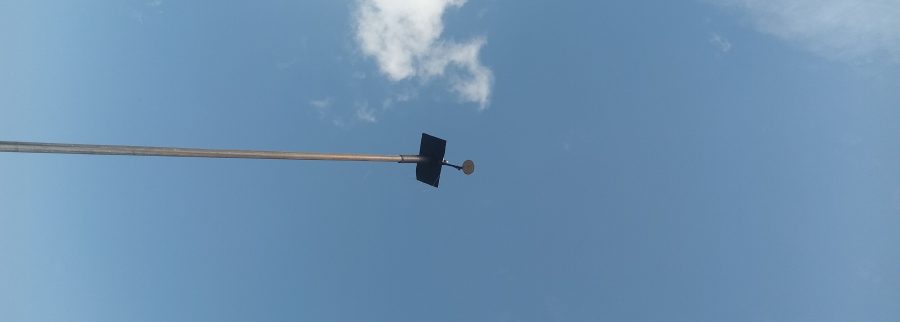 Cover image of Kimaru Solar Street Lights, Clean technology venture on VC4A