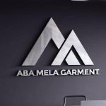 Logo of Abamella Garment, Clothing and textiles venture on VC4A