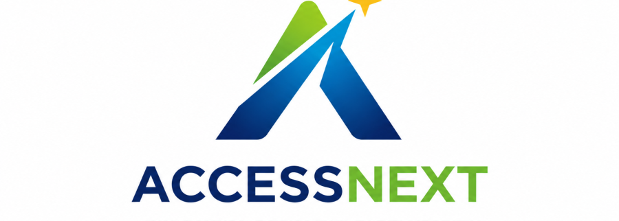 Cover image of AccessNext (Pty) Ltd, Business services venture on VC4A