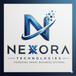 Logo of Nexora Technologies CM, Enterprise software venture on VC4A