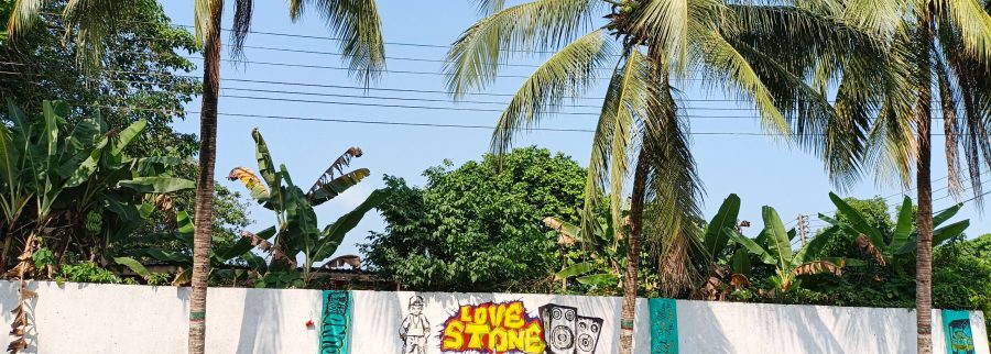 Cover image of Lovestone Edutainment, Consulting and business development venture on VC4A