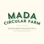 Venture Profile Mada Integrated Circular Farm image of 