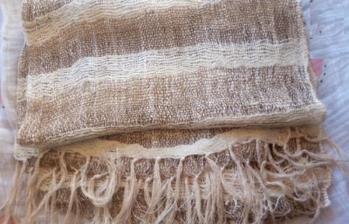 Cover image of Razafimandimby Liva Nantenaina, Arts venture on VC4A
