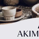Logo of Akimstone Ceramics, Manufacturing venture on VC4A