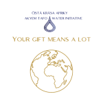 Logo of Akyem Tafo Water Initiative, Retail and wholesale venture on VC4A