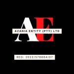 Logo of Azania Entity trading as Azania Evergreen, Circular Economy venture on VC4A