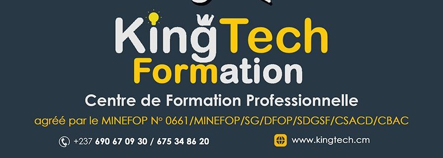 Cover image of CFP – KingTech Formation, Education venture on VC4A