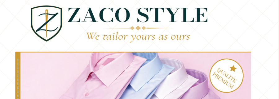 Cover image of Za style company, Clothing and textiles production venture on VC4A