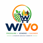 Logo of WIVO, Agro-industrie venture on VC4A