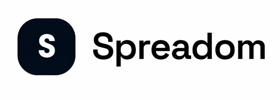 Cover image of Spreadom, Computer software venture on VC4A