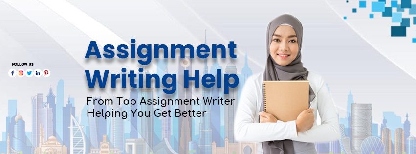 Cover image of Assignment Writing Service, Servicios educativos venture on VC4A