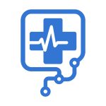 Logo of DH Solutions Africa, HealthTech venture on VC4A