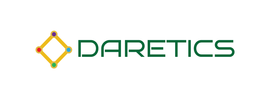 Cover image of Daretics, Creative, media and entertainment venture on VC4A