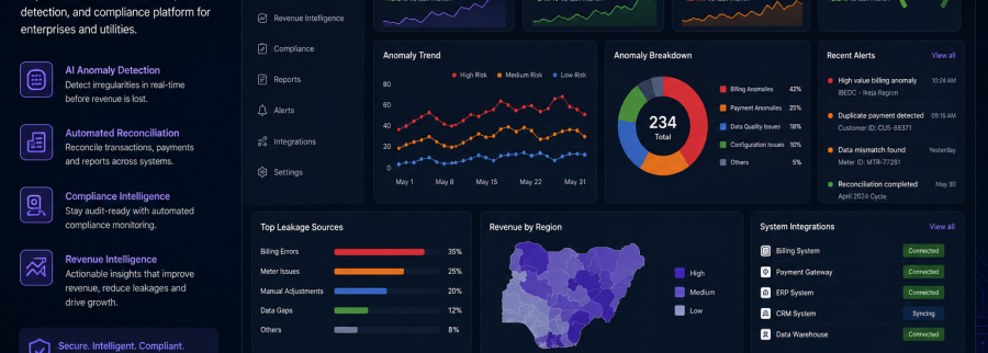 Cover image of EduLight Consulting, Artificial intelligence venture on VC4A