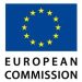 Partner Event Cameroon – EU Business Week 2026 image of EU Logo