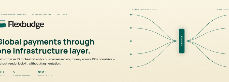 Cover image of Flexbudge Technologies LTD, Financial services venture on VC4A