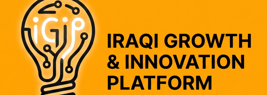 Cover image of IGIP Global (Iraqi Growth & Innovation Program), Business services venture on VC4A