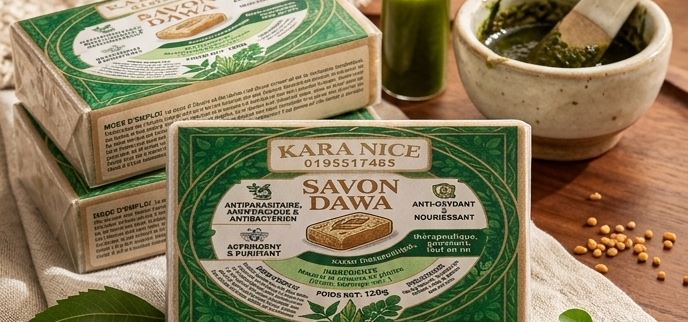 Cover image of KARA NICE Academy & PLUS, Hygiene venture on VC4A
