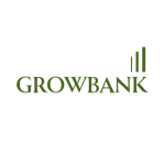 Logo of Growbank, Agribusiness venture on VC4A