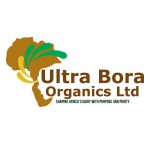 Logo of Ultra bora organics ltd, Agribusiness venture on VC4A