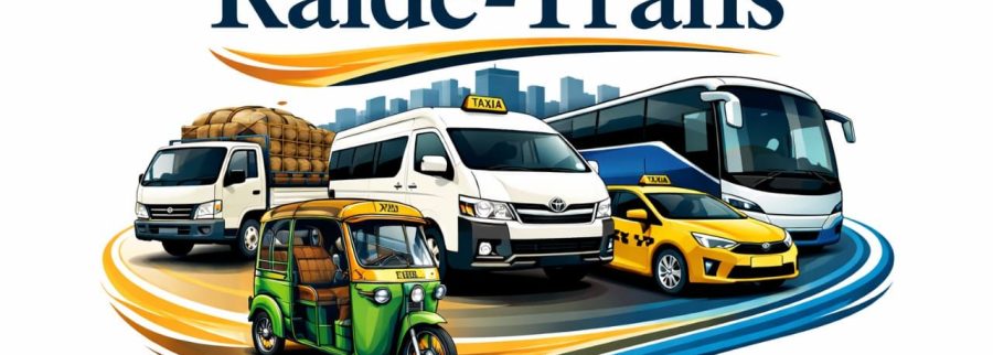 Cover image of Ralde-Trans, Transporte personal venture on VC4A