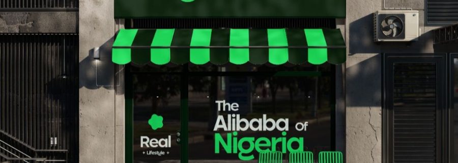 Cover image of SefrelShop, E-commerce venture on VC4A