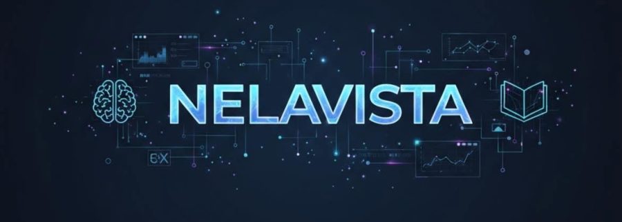 Cover image of Nelavista, E-learning venture on VC4A