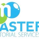 Logo of Masters Janitorial Services, Hygiene venture on VC4A