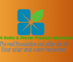 Venture Perfil JKA Solar and Water Products Solution imagen de JKA Solar Logo