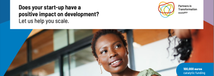 Post Profile develoPPP Ventures opens applications for fifth cohort in Rwanda image of Kenya Press Release Cover