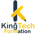 Logo of CFP – KingTech Formation, Education venture on VC4A