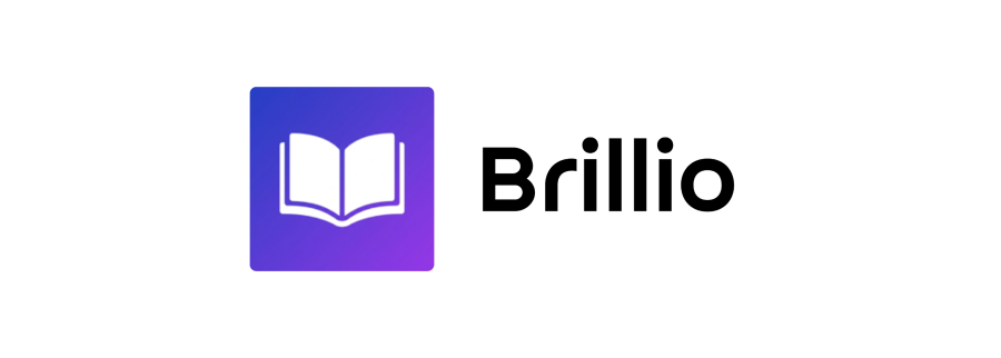 Cover image of Brillio, E-learning venture on VC4A