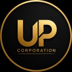 Logo of UP Corporation, Agroindustria venture on VC4A