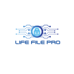 Logo of LifeFile Pro, Services financiers venture on VC4A