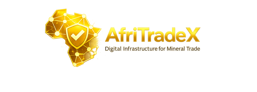Cover image of AfriTradeX Africa, Blockchain venture on VC4A