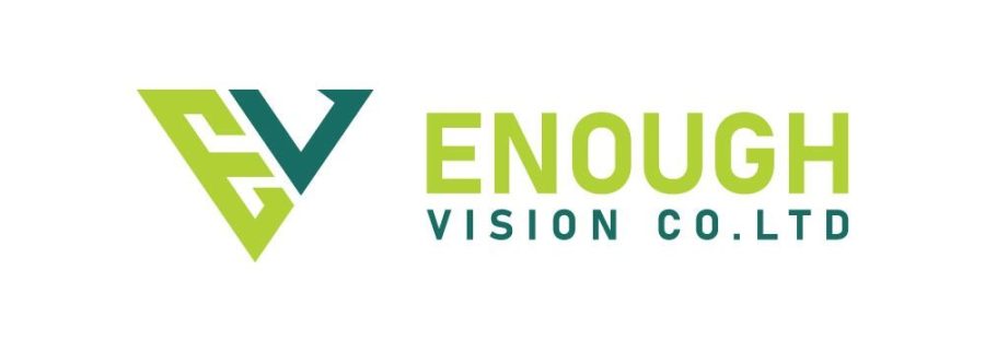 Cover image of Enough Vision, Fintech venture on VC4A