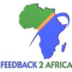 Venture Profile Feedback 2 Africa image of Logo Feedack Africa